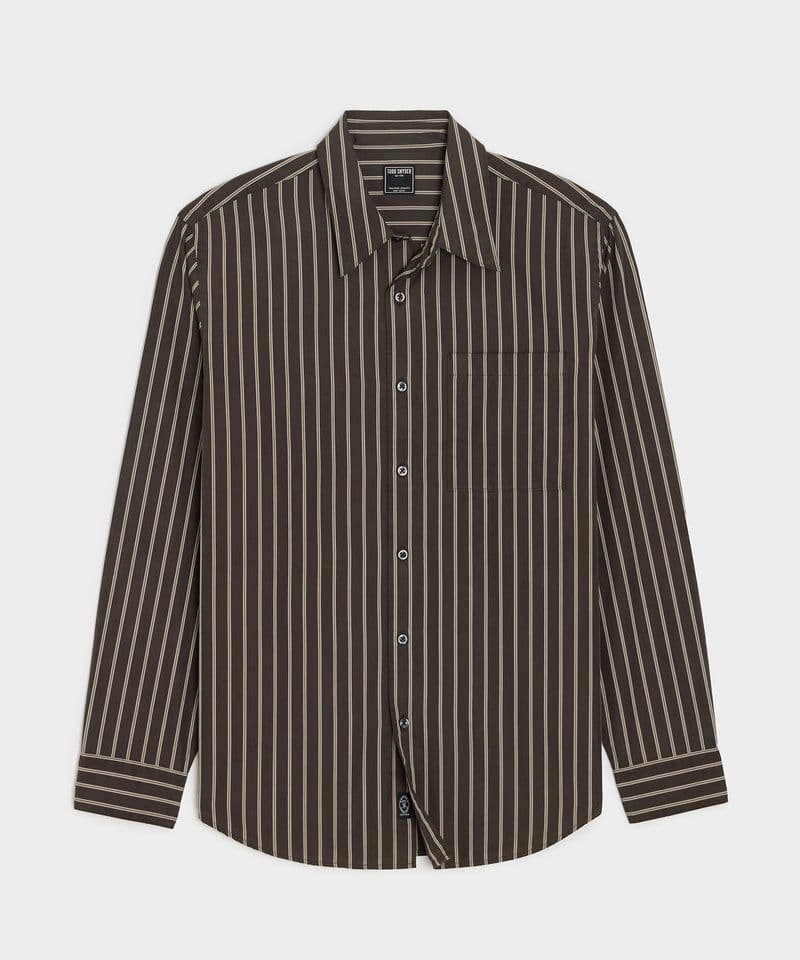 Loyan Urban Casual Shirt – Classic Series