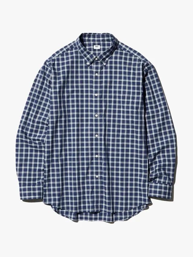Loyan Modern Voyager Casual Shirt