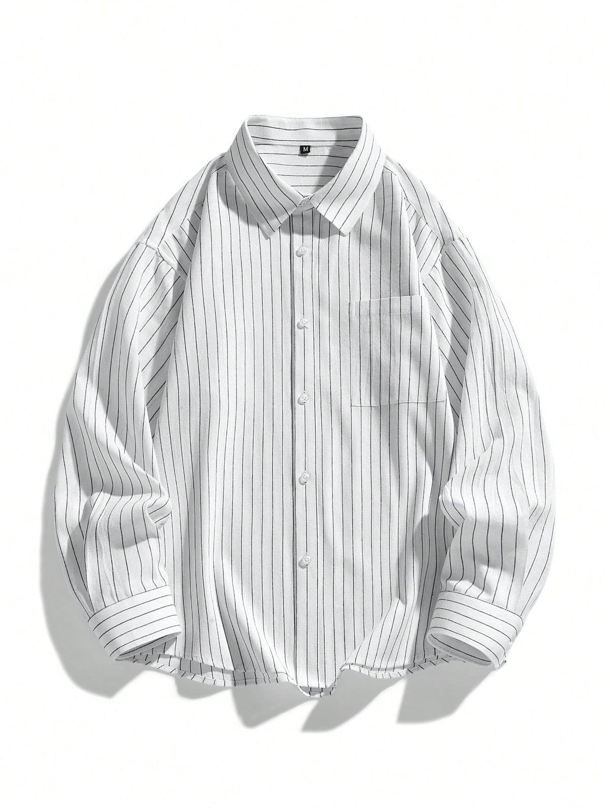 Loyan Prestige Collection Wool Coat