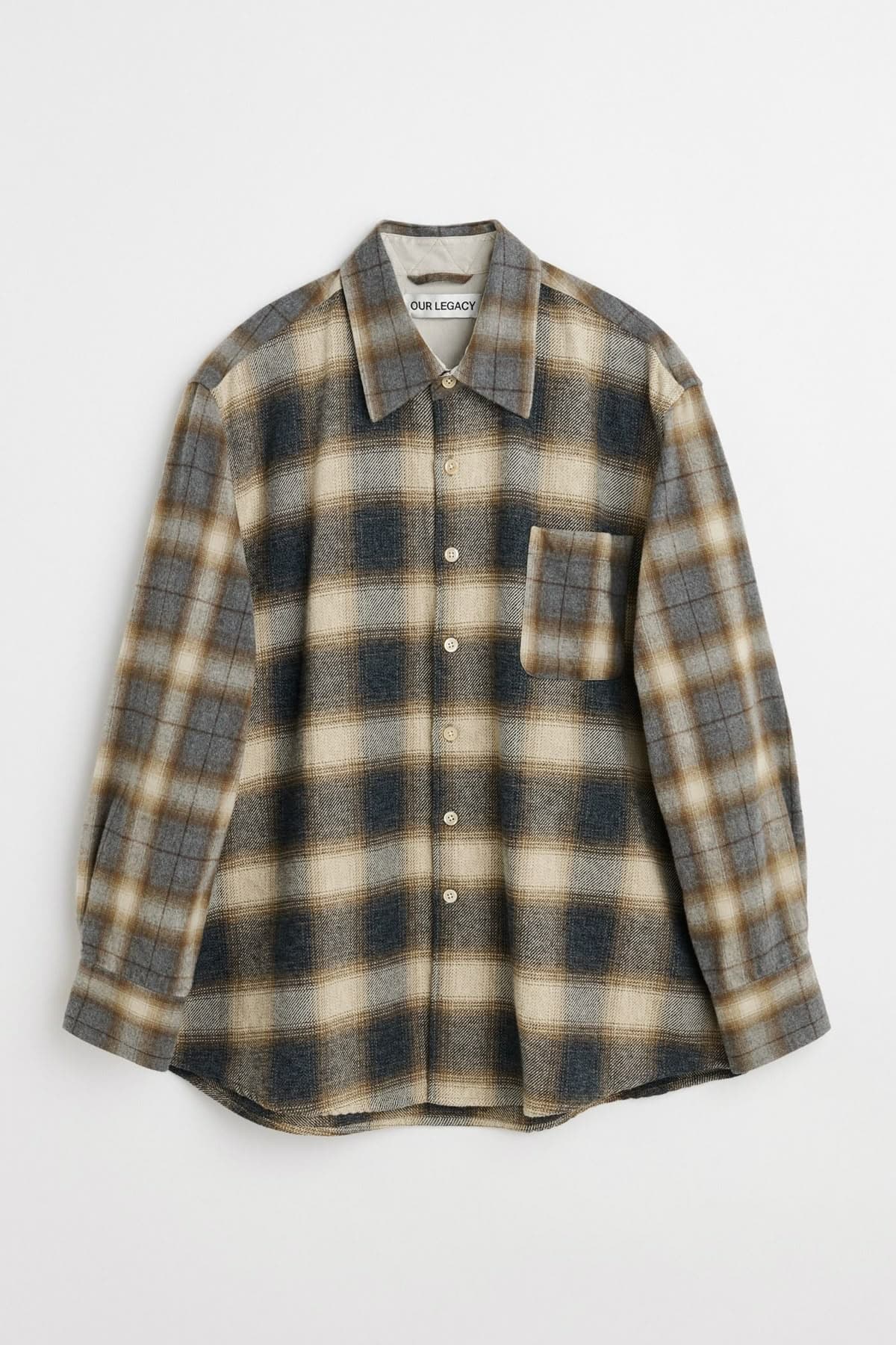 Loyan Heritage Classic Kurta – Traditional Series